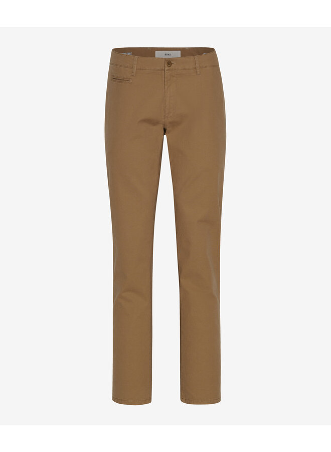 Brax Fabio chino hi-flex camel L30