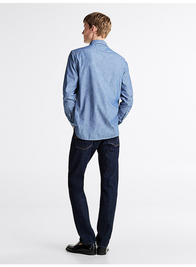 Hilfiger overhemd hotsell