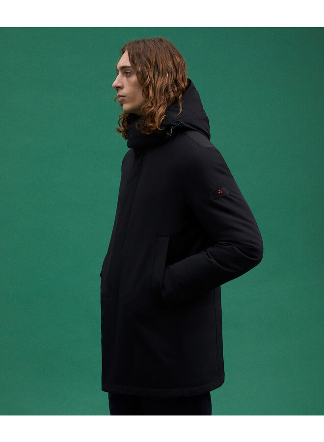 Peuterey raincoat Kurger navy
