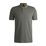 Boss orange Passenger polo taupe