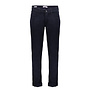 Rehash 5 pocket katoenen broek Rubens-z navy