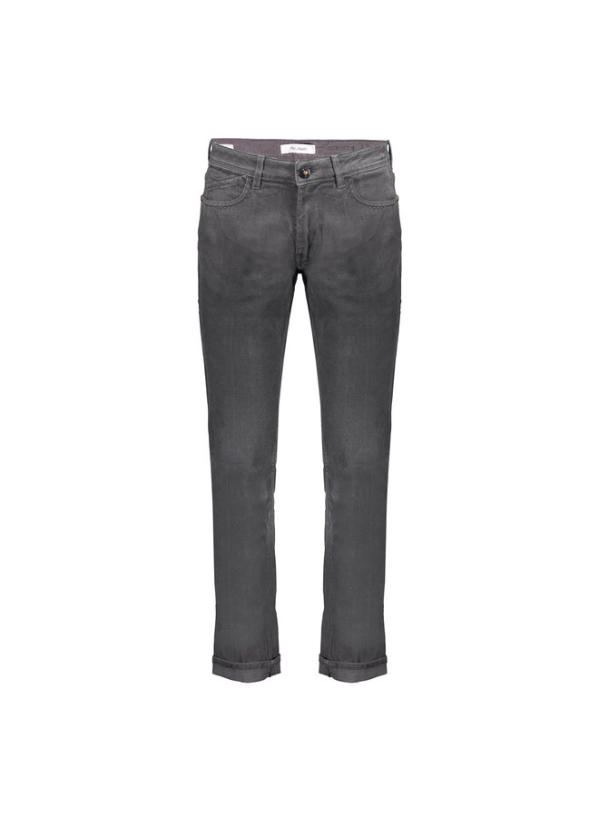 ReHash 5 pocket broek Rubens-z grijs