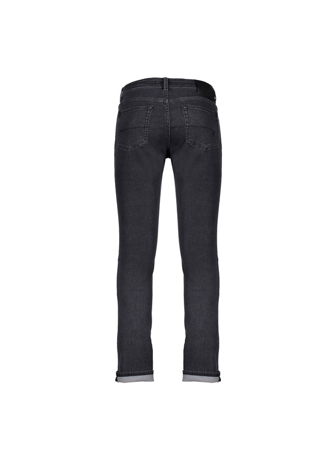 ReHash 5 pocket jeans Rubens-z blak