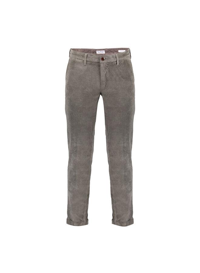 ReHash chino corduroy Mucho taupe