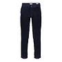 ReHash chino corduroy Mucho navy