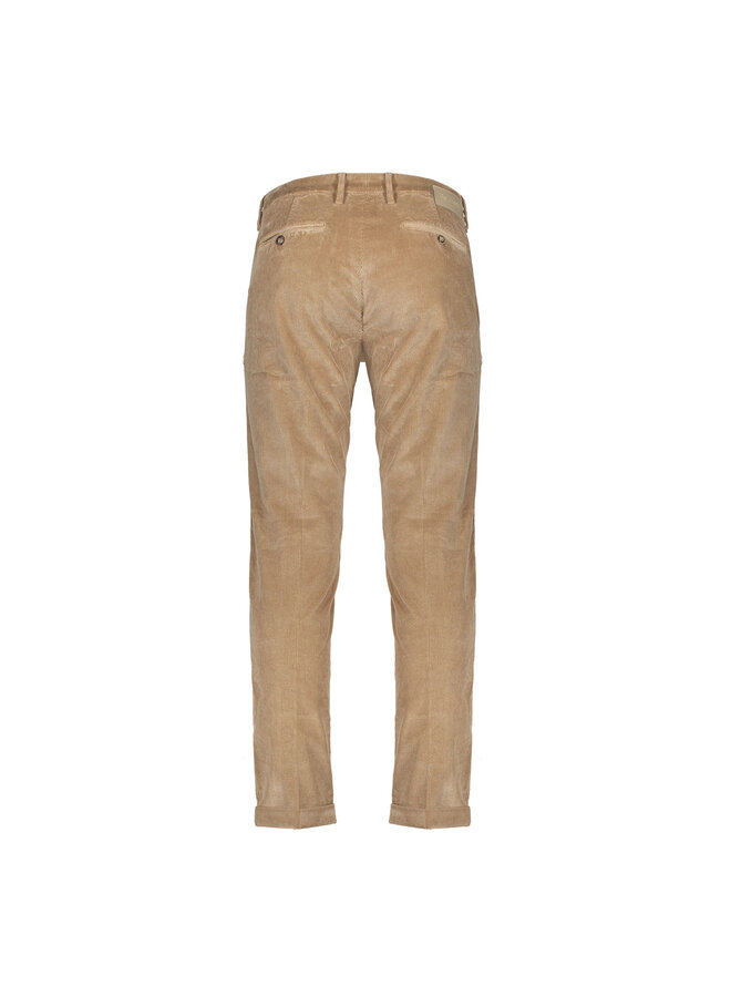ReHash chino corduroy Mucho beige