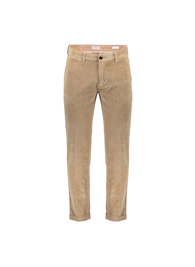 ReHash chino corduroy Mucho beige