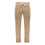 ReHash chino corduroy Mucho beige