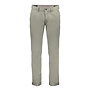 Masons katoenen chino Torino groen