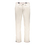 Masons flanel chino broek torino off white