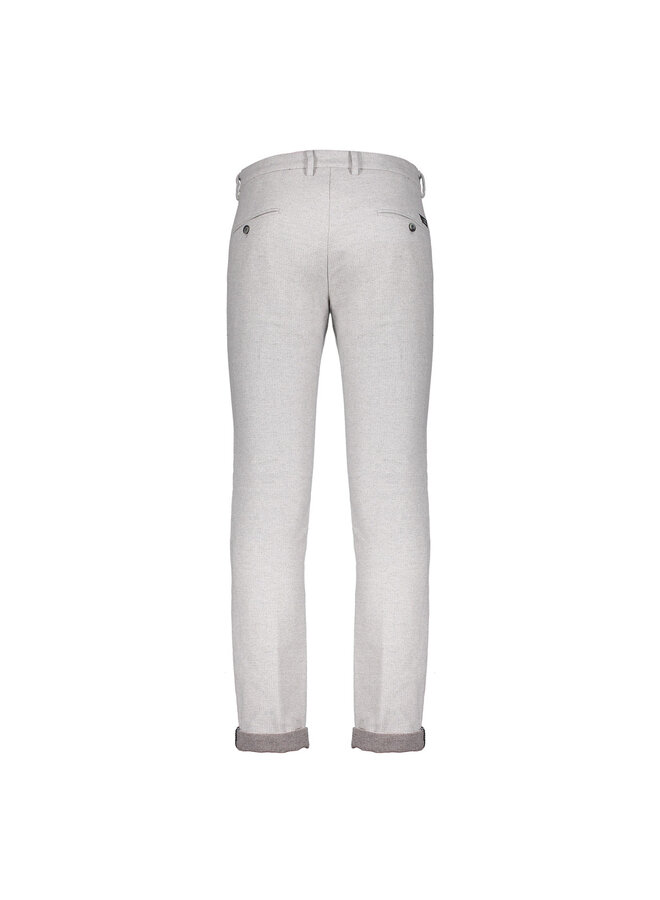 Masons wollook chino torino licht grijs