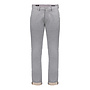 Masons wollook chino torino midden grijs