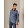 State of Art shirt lange mouw fancy print