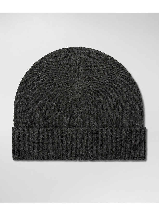 Peuterey muts Silly wolmix grey