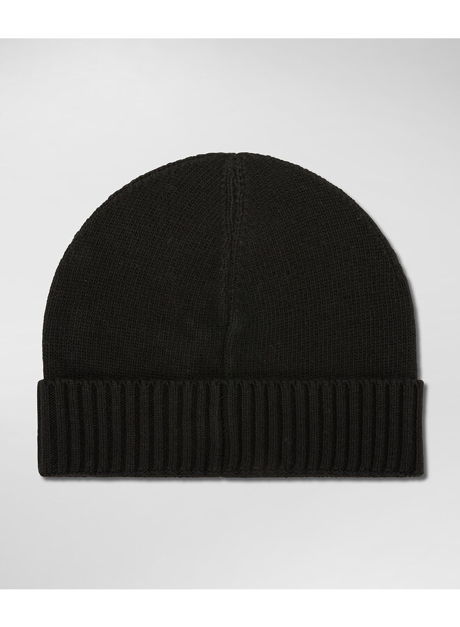 Peuterey muts Silly wolmix black