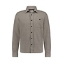 State of Art melee overshirt beige