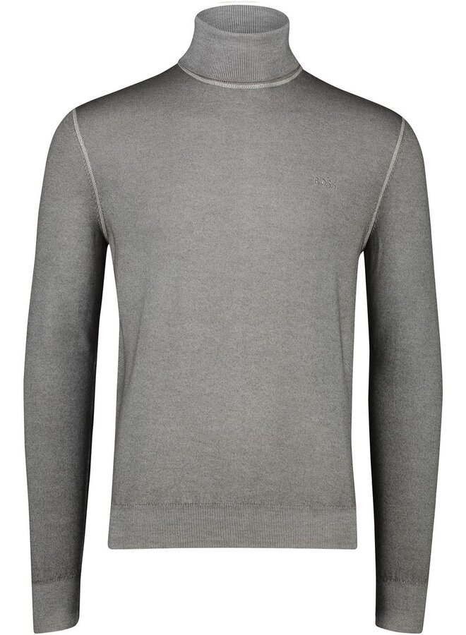 Hugo Boss Artulo coltrui open grey