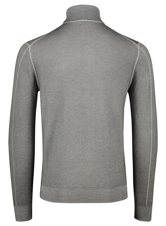 Boss orange coltrui Artulo open grey