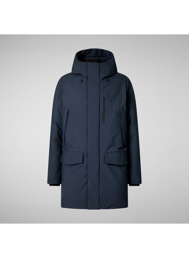 Save the Duck Arctic Parka Daucus navy