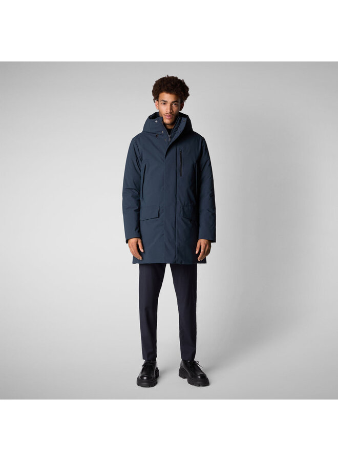 Save the Duck Arctic Parka Daucus navy