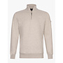 Cavallaro half zip sweater Bellunio kit