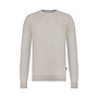 State of Art pullover ronde hals beige