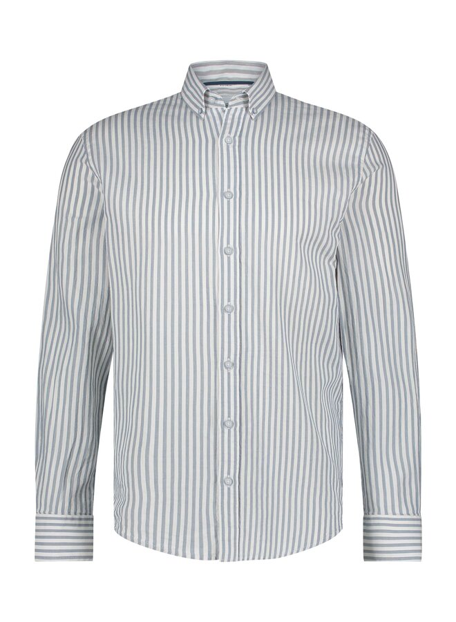 State of Art gestreept shirt lange mouw