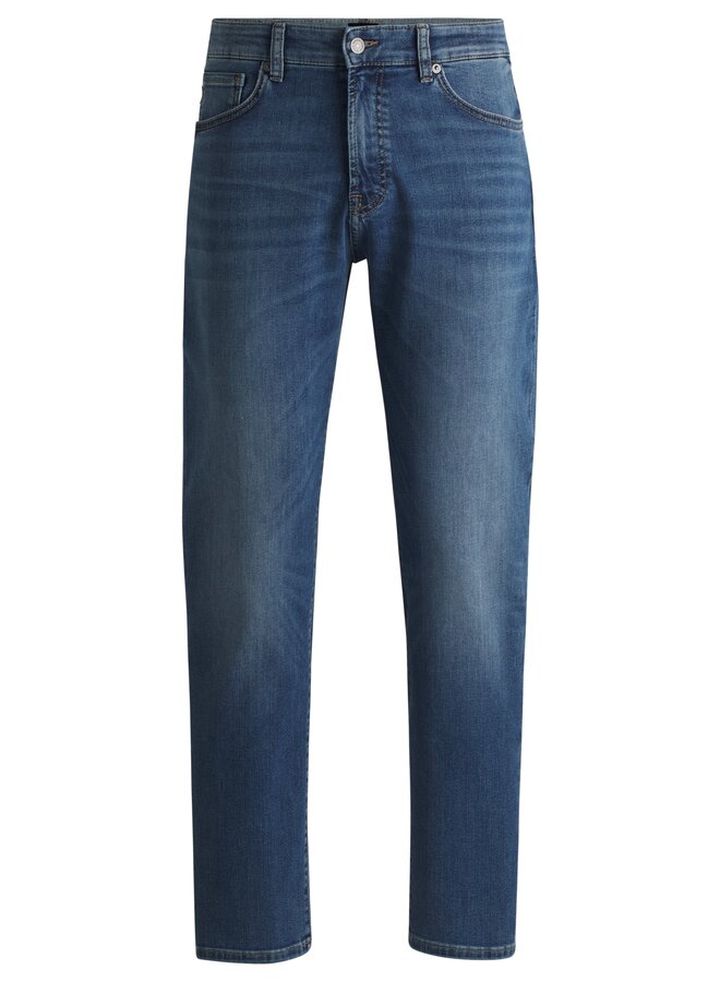 Boss Orange Re.Maine regular fit jeans blauw L34
