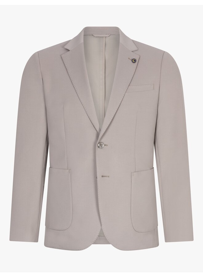 Cavallaro Zeradino colbert licht groen