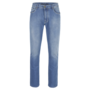 Atelier Noterman slimfit jeans blue L34