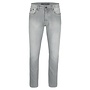Atelier Noterman slimfit jeans licht grijs L32