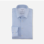 Olymp overhemd flex jersey modern fit streep