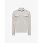 Gentiluomo Treviso overshirt sand