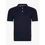 Cavallaro polo korte mouw Sorrentino dark blue