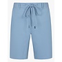 Cavallaro Zigo korte broek grey blue