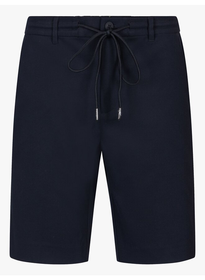 Cavallaro Zigo bermuda dark blue