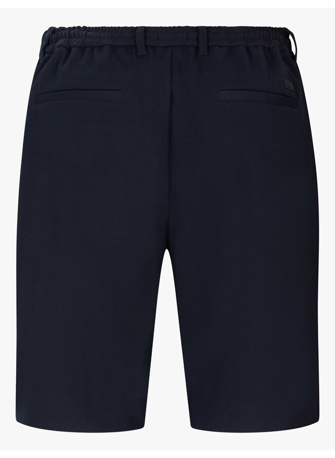 Cavallaro Zigo korte broek dark blue