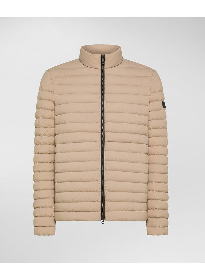 Peuterey Flobots 02 ultralight donsjack Sesame