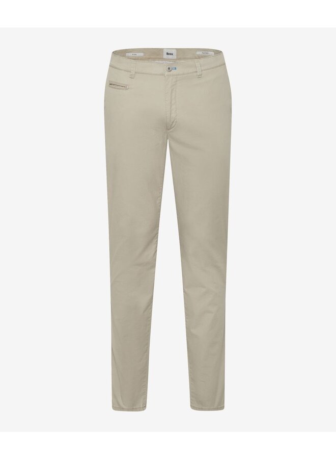 Brax Fabio Hi-flex chino sand L34