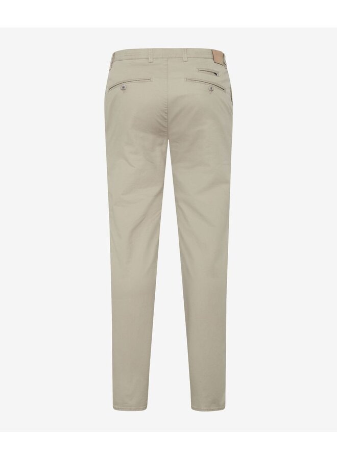 Brax Fabio Hi-flex chino sand L30