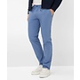 Brax Fabio Hi-flex chino jeansblauw L30