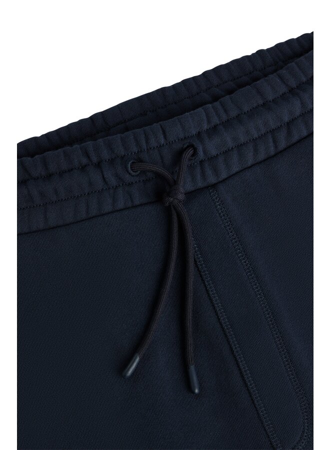 Hugo Boss jersey short uni navy