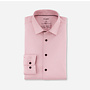 Olymp overhemd 24/seven flex jersey modernfit roze