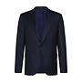Digel colbert Platinum ruit navy