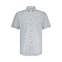 State of Art shirt korte mouw fancy print