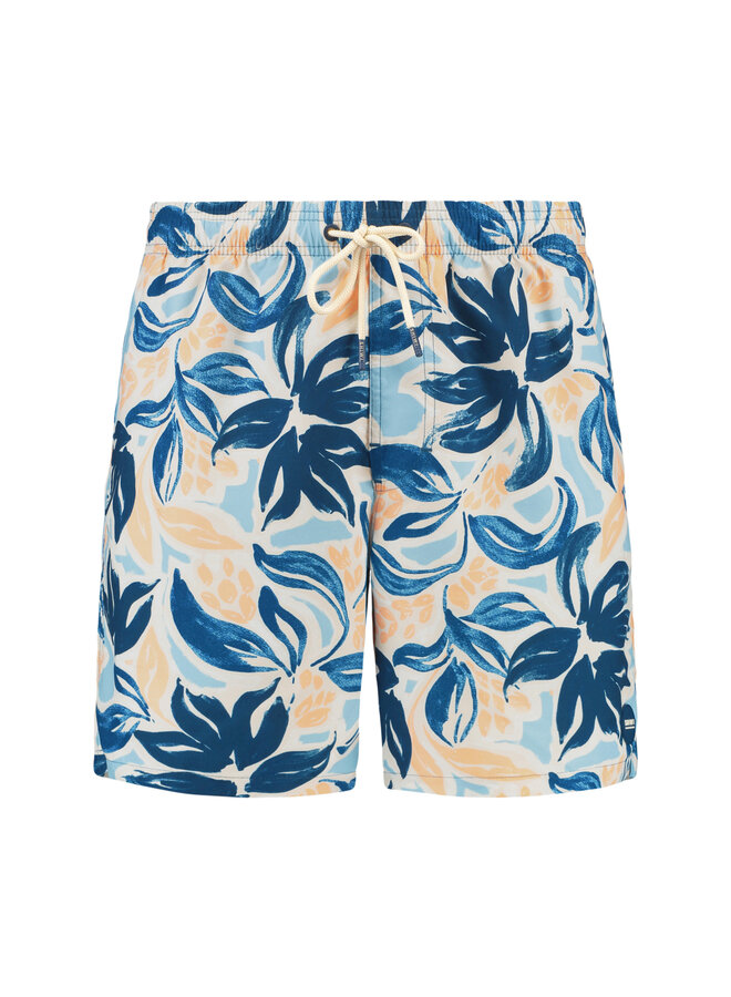 Shiwi zwembroek Mike 7 inch fancy print