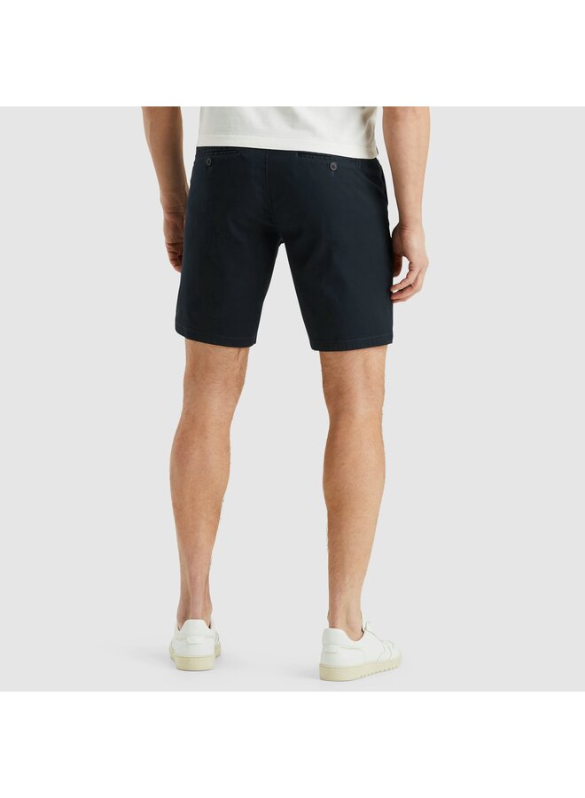 Vanguard V65 korte broek donkerblauw