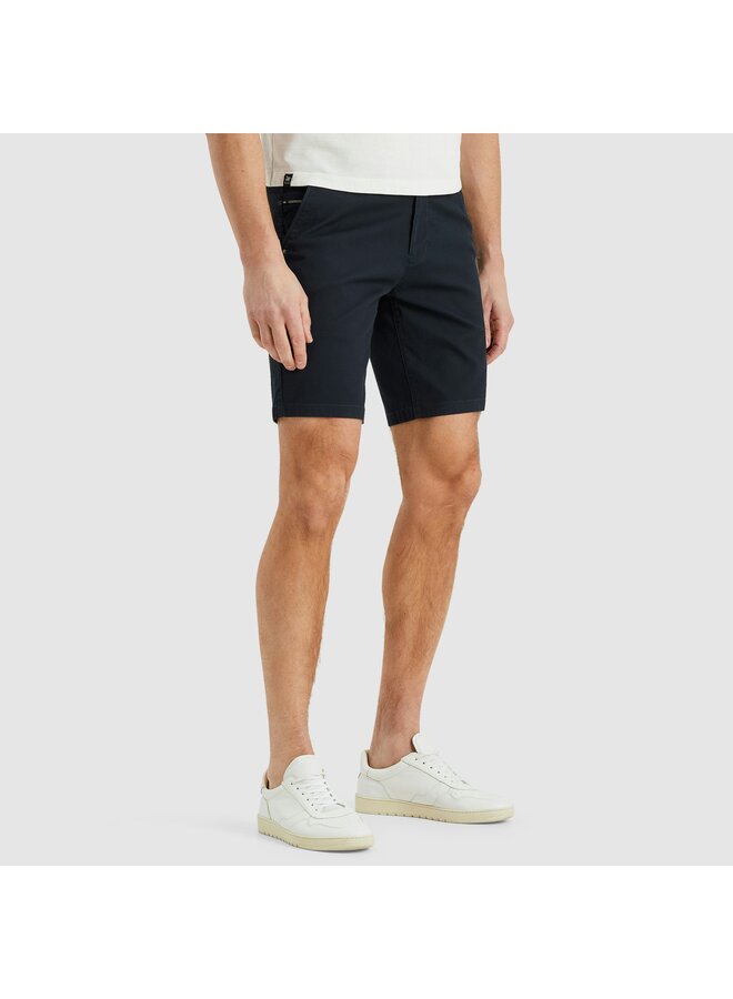 Vanguard short V65 structure navy