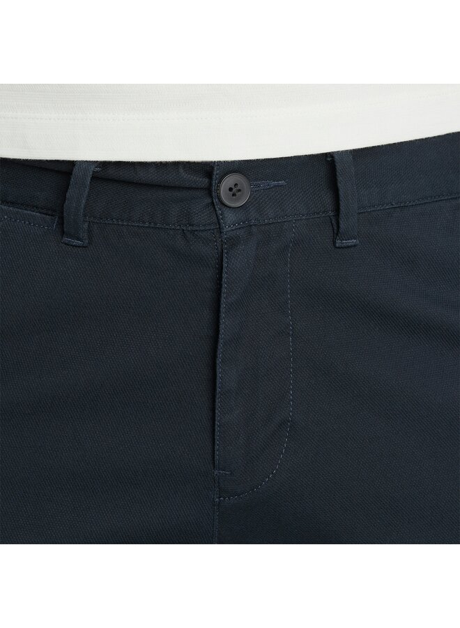 Vanguard V65 korte broek donkerblauw