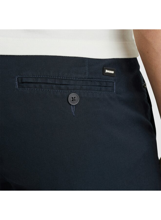Vanguard V65 korte broek donkerblauw